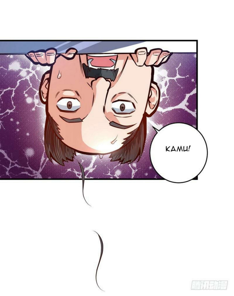 Strongest Divine Doctor Mixed City Chapter 03 Bahasa Indonesia